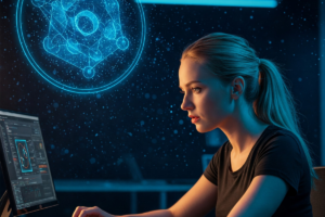Quantum Computing: The Future