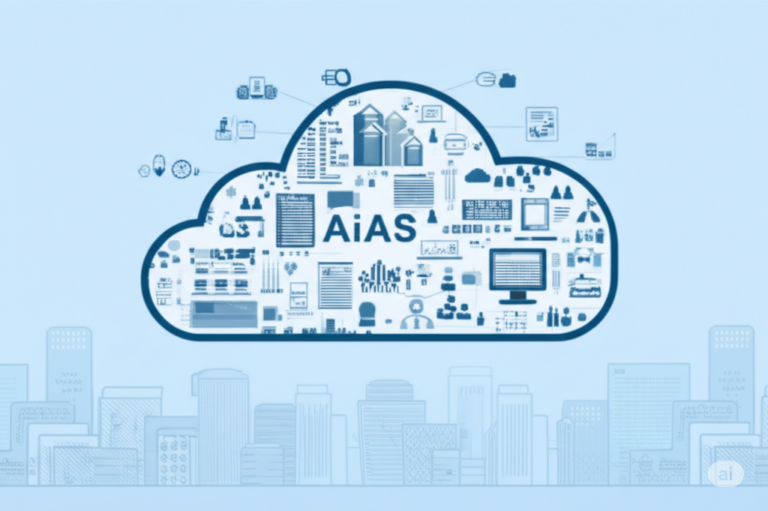 AI as a Service (AIaaS)