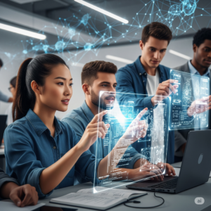 Education & AI