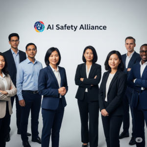 AI safety alliance
