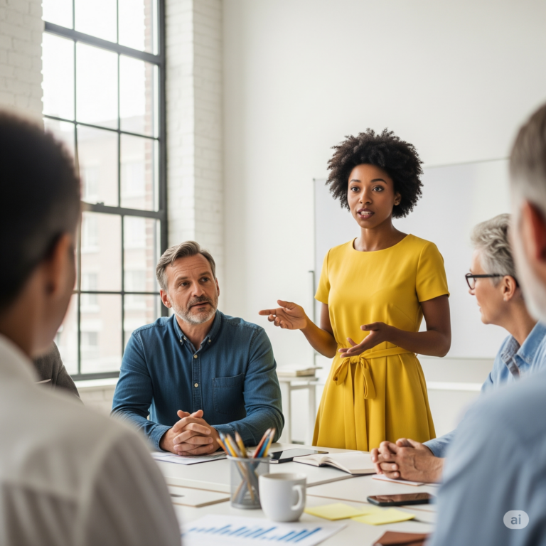 How Small Businesses Use AI to Compete with Tech Giants