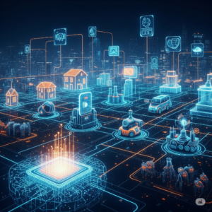 IoT and Artificial Intelligence