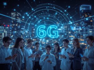 6G networks