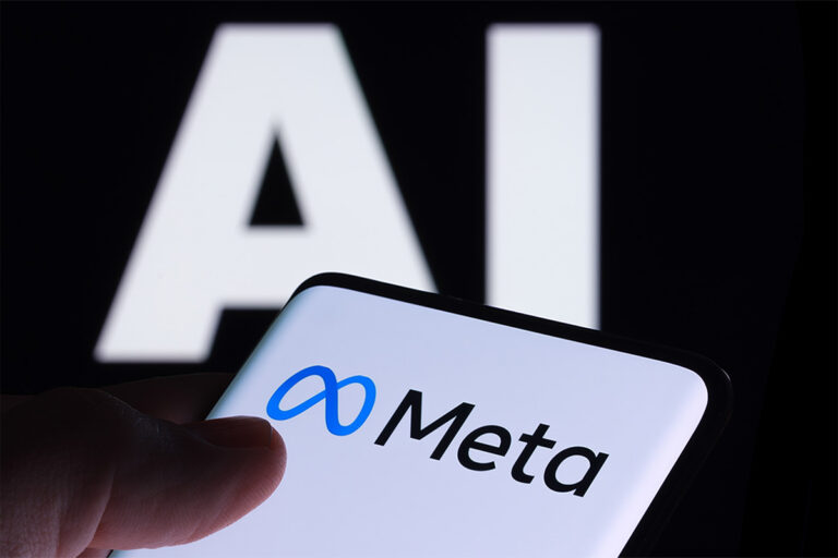 Meta using AI to create realistic avatars
